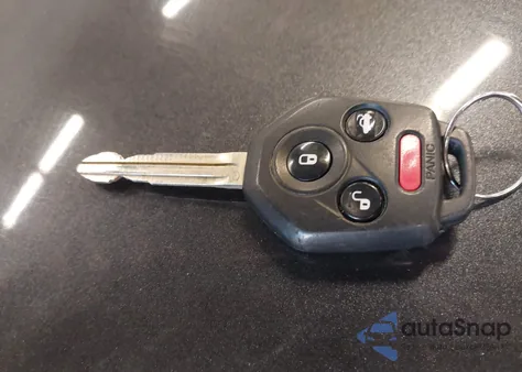 2015 Subaru Forester 2.5I из США, поврежденный, VIN JF2SJABC9FH840969